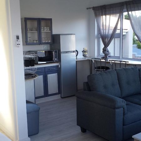 29 Carissa Street Apartamento Somerset West Exterior foto