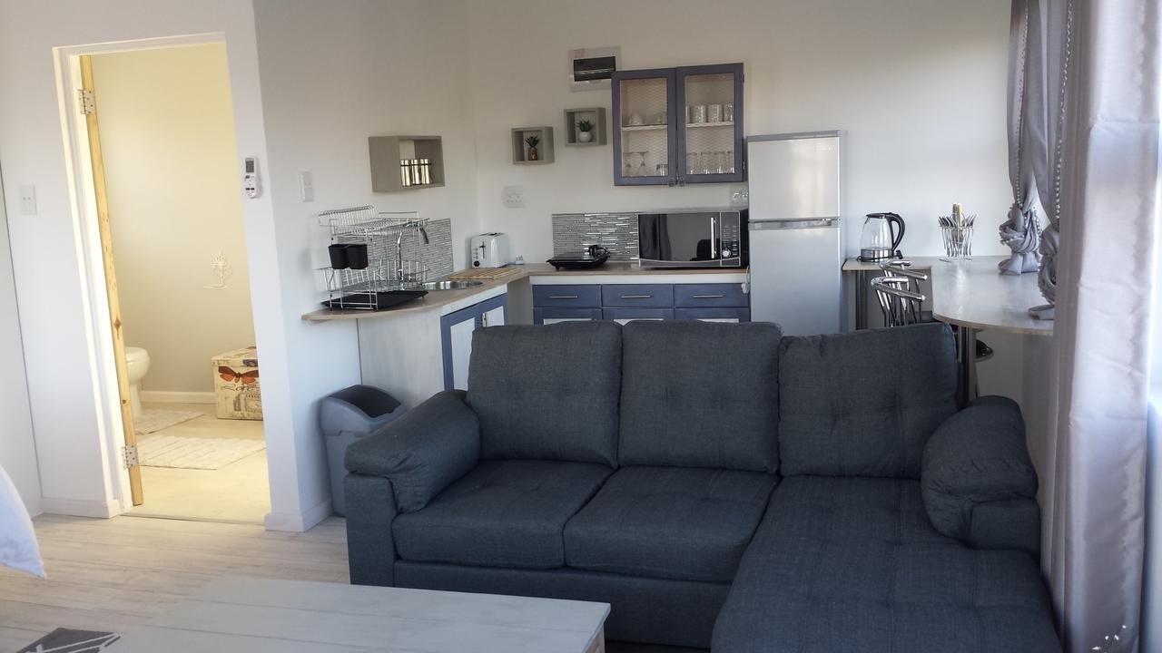 29 Carissa Street Apartamento Somerset West Exterior foto