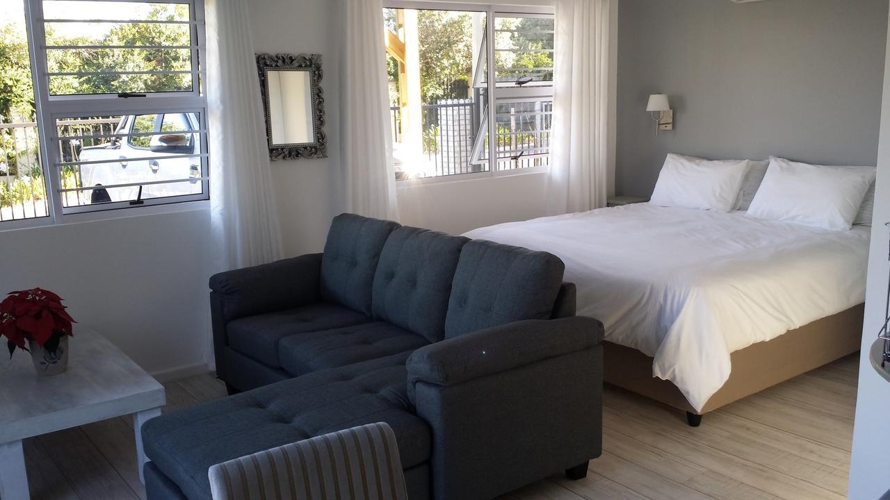 29 Carissa Street Apartamento Somerset West Exterior foto
