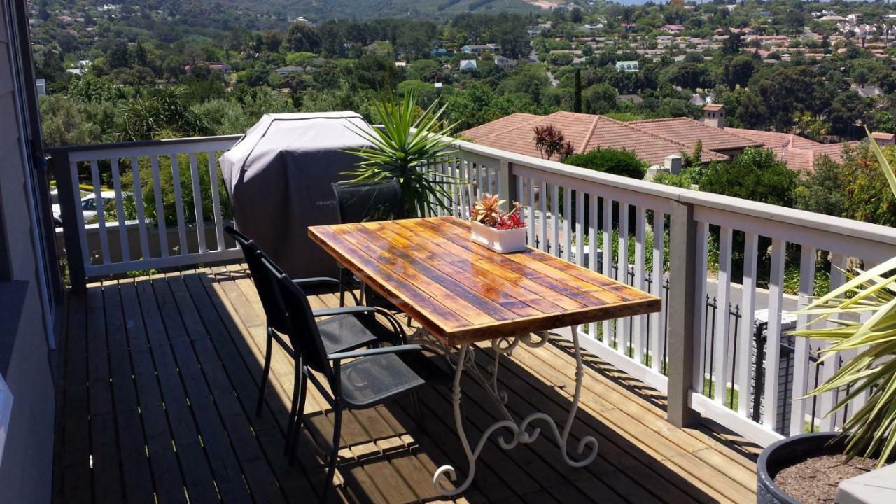 29 Carissa Street Apartamento Somerset West Exterior foto